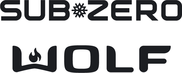 Logo subzero - wolf